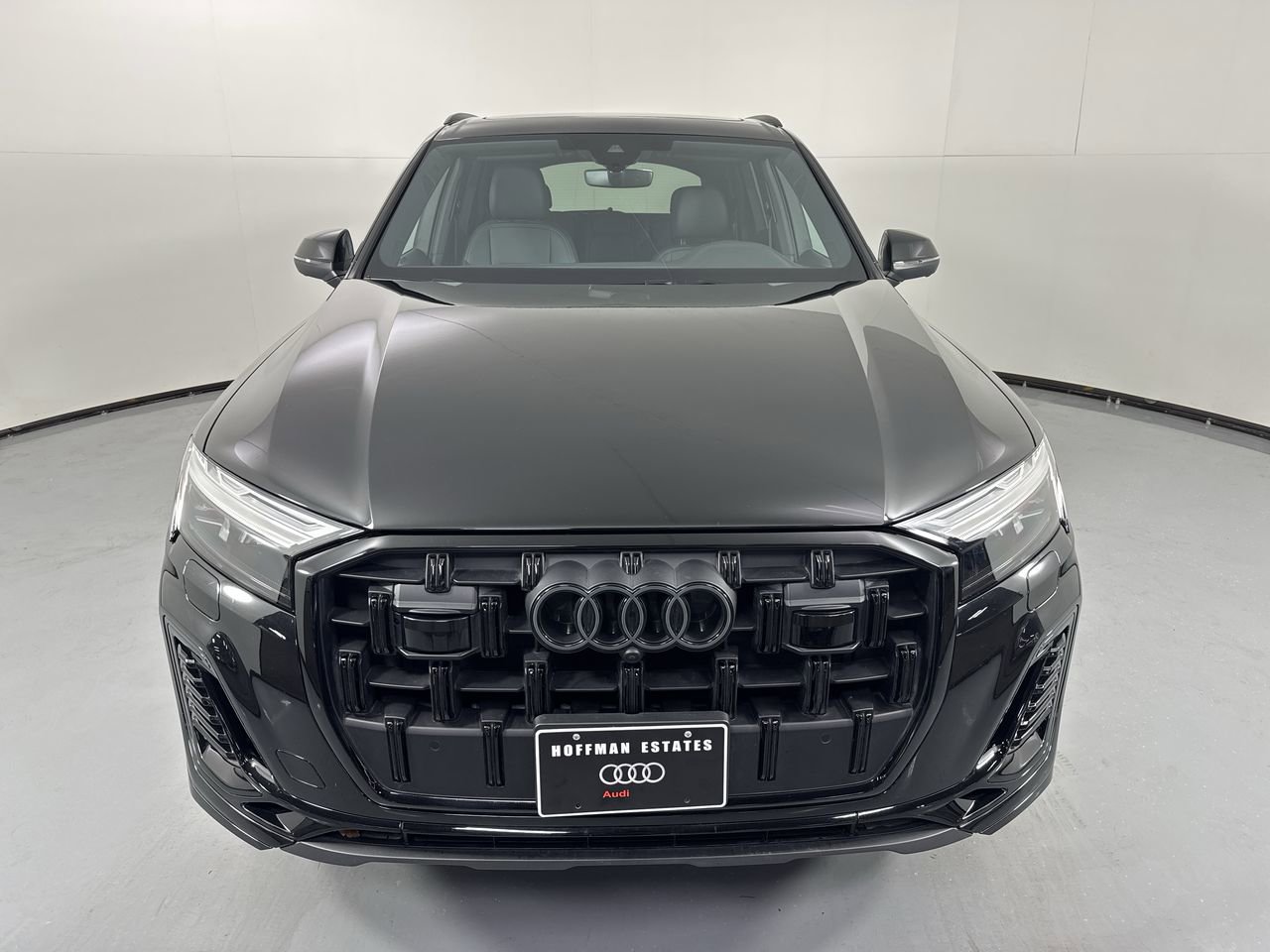Used 2025 Audi Q7 3.0T Premium Plus w/ Premium Plus Package AWD/4WD image 25