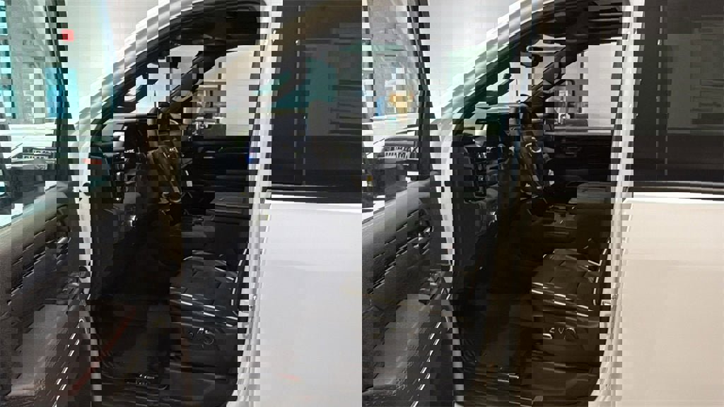 New 2026 GMC Sierra 2500 AT4X image 22