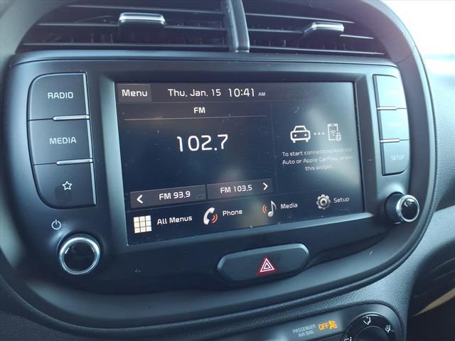 Used 2022 Kia Soul LX w/ Technology Package image 20