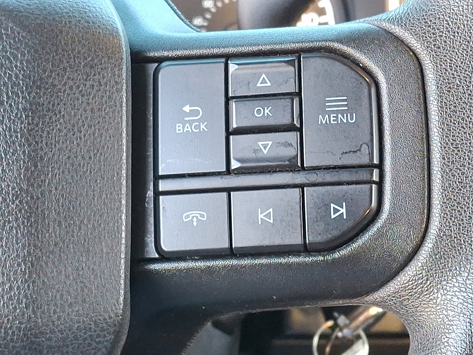 Used 2022 Ford F150 XL w/ STX Appearance Package image 24