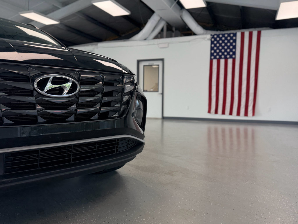 Used 2022 Hyundai Tucson SEL w/ Convenience Package AWD/4WD image 11