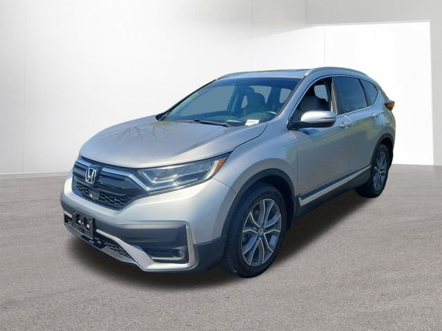 Used 2022 Honda CR-V Touring image 11