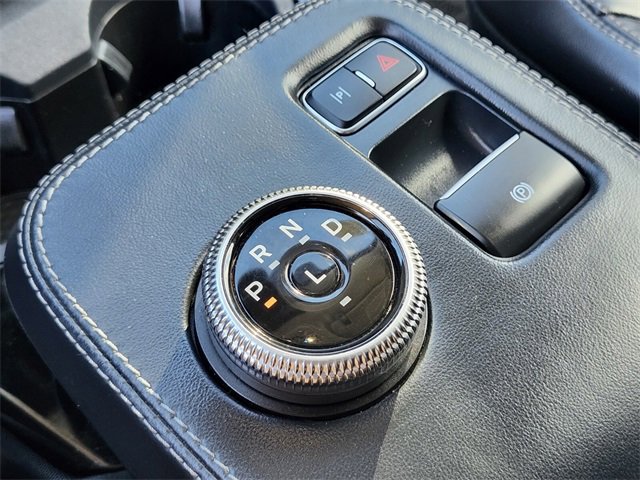 Certified 2021 Ford Mustang Mach-E Select w/ Comfort/Technology Package image 25