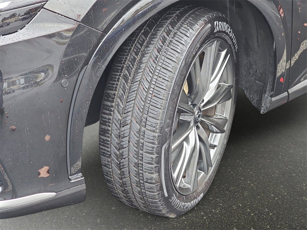 Certified 2024 Lexus RX 350 F Sport image 33