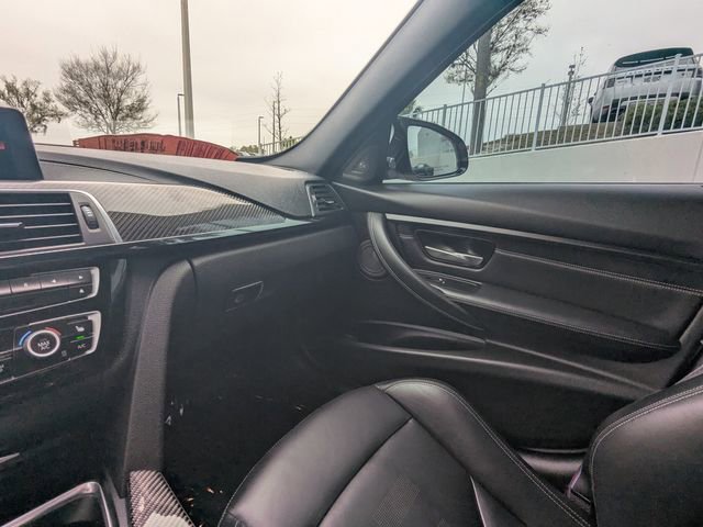 Used 2018 BMW M3 Competition RWD image 14