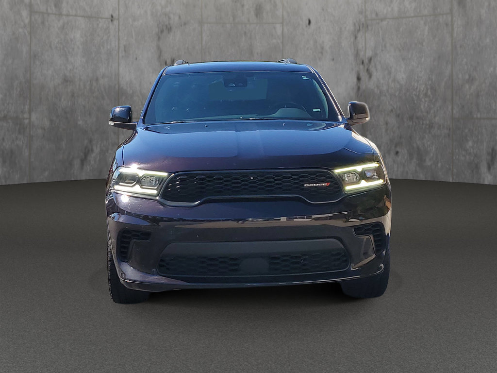 Used 2024 Dodge Durango GT AWD/4WD image 2