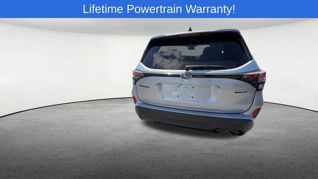 New 2026 Subaru Forester Touring AWD/4WD image 7