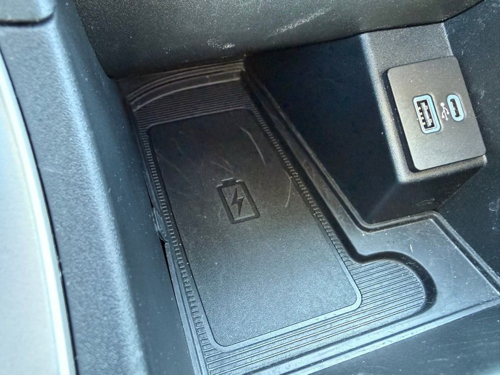 Used 2023 Ford Edge SEL w/ Convenience Package image 22