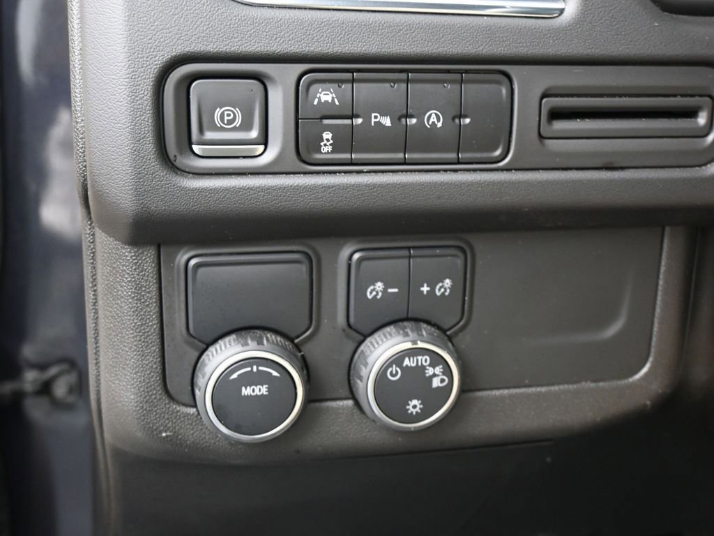 Used 2023 Chevrolet Tahoe LS w/ Driver Alert Package image 16