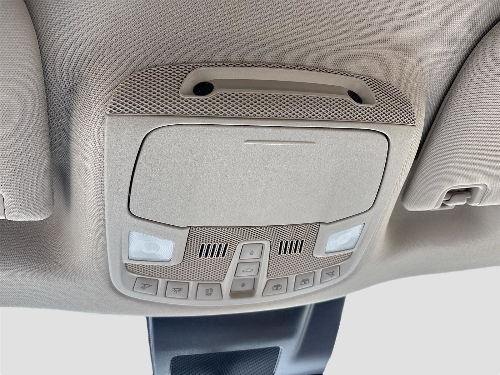 Used 2021 Ford Expedition Limited image 25