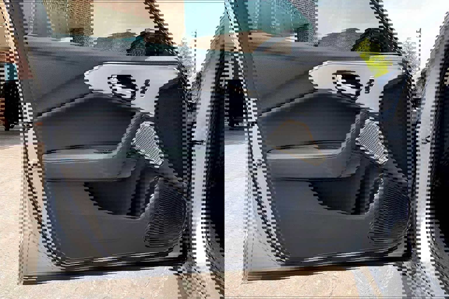 New 2025 Acura TLX w/ Technology Package FWD image 16