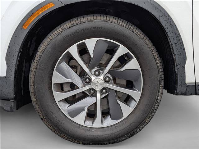 Used 2022 Hyundai Palisade SEL AWD/4WD image 25