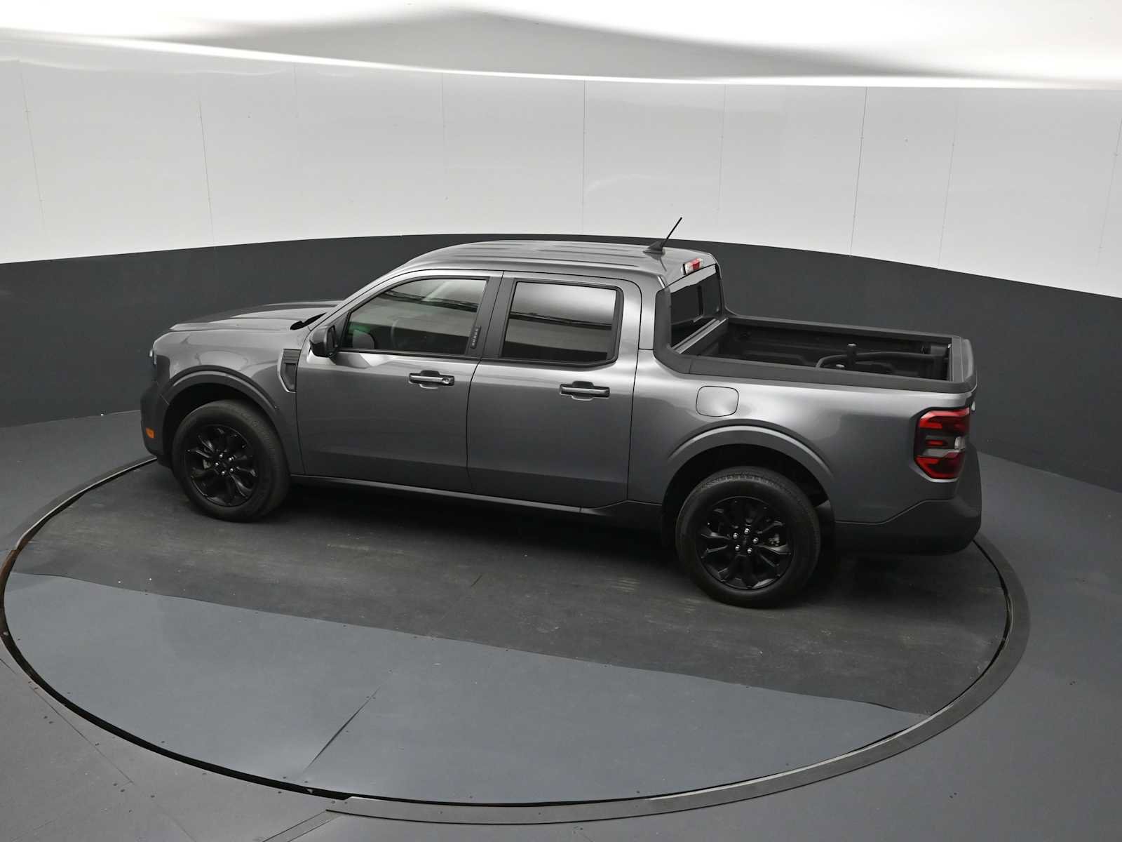 Certified 2023 Ford Maverick Lariat w/ Lariat Luxury Package AWD/4WD image 23