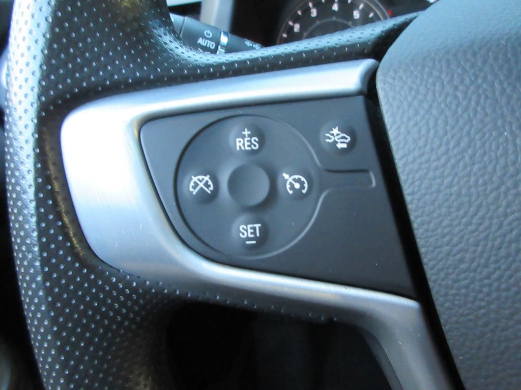 Certified 2023 GMC Acadia SLE w/ Driver Convenience Package FWD image 24