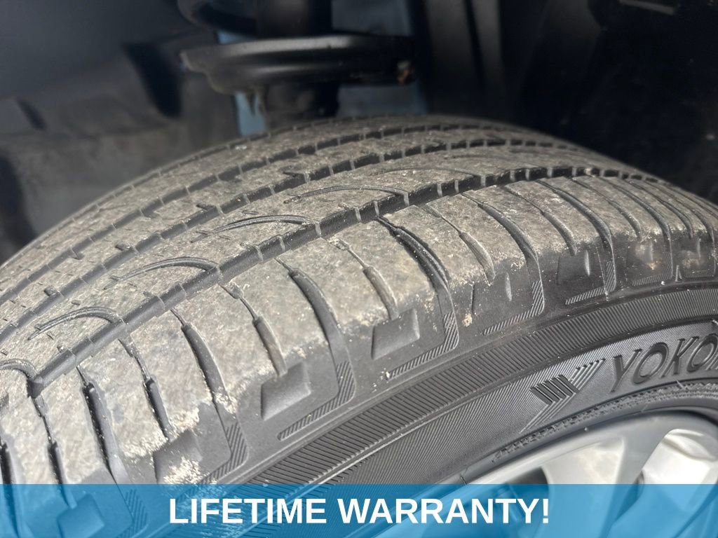 Used 2024 Jeep Compass Latitude image 13