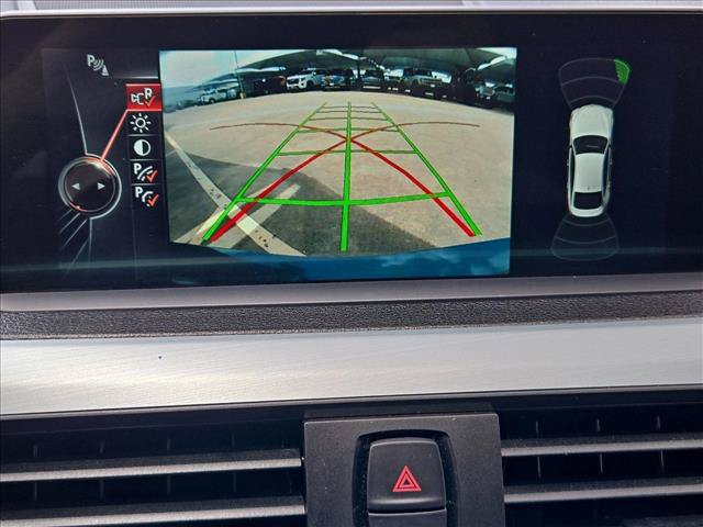 Used 2016 BMW 428i Gran Coupe RWD image 14