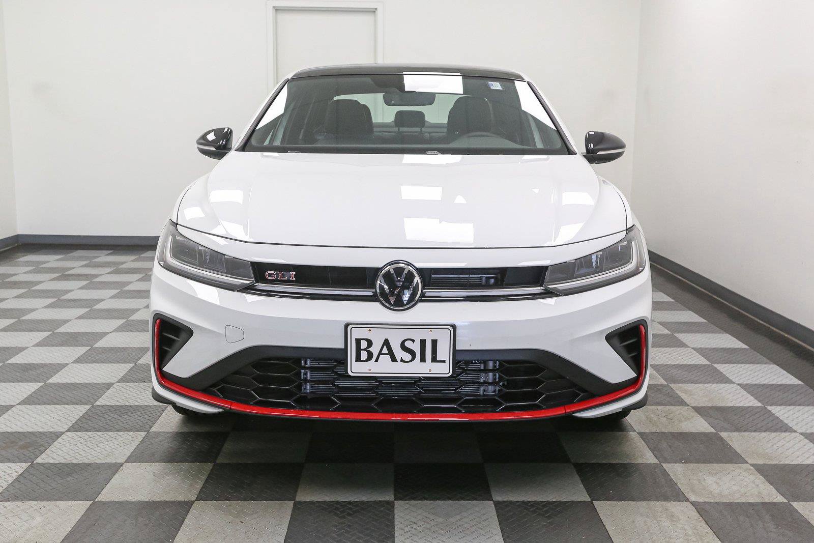 New 2026 Volkswagen Jetta GLI Autobahn FWD image 3