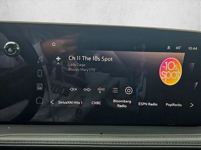 Used 2025 Buick Encore GX Preferred FWD image 12