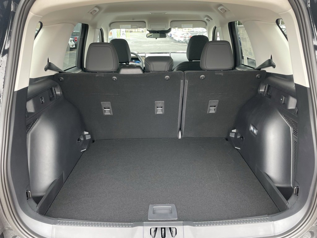 New 2025 Ford Bronco Sport Big Bend w/ Convenience Package image 35