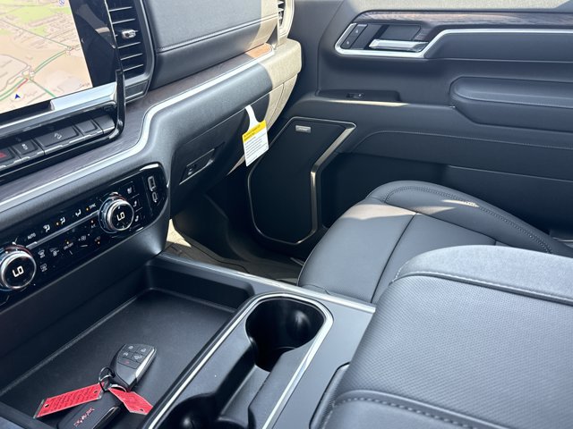 New 2026 GMC Sierra 2500 SLT w/ SLT Premium Package AWD/4WD image 24