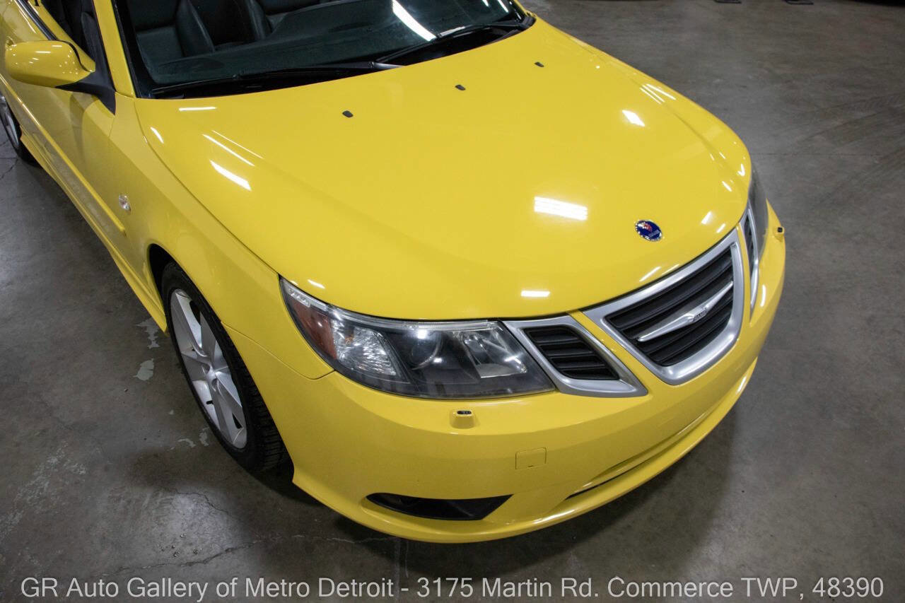 Used 2008 Saab 9-3 2.0T FWD image 14