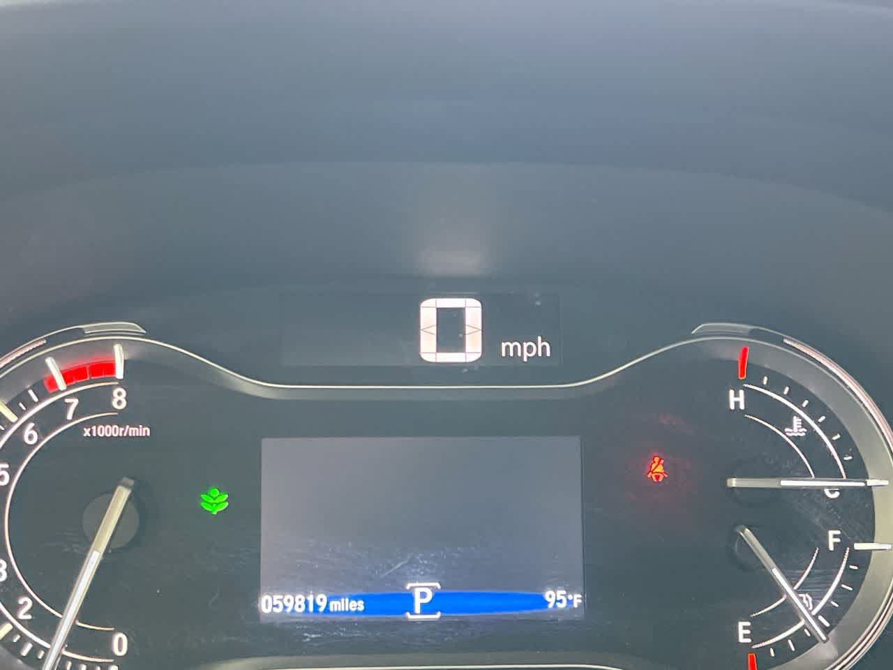 Used 2016 Honda Pilot Elite image 15