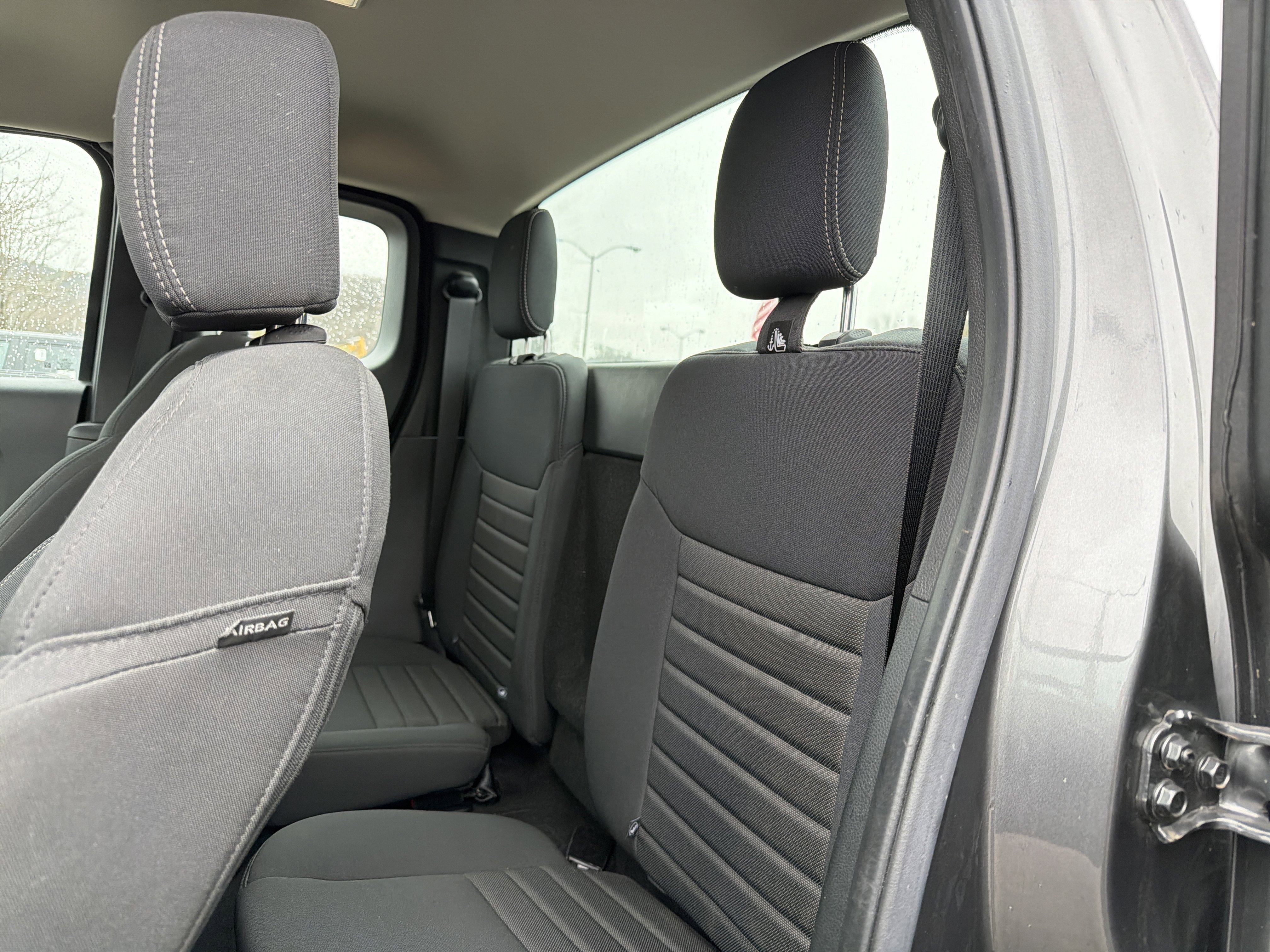 Used 2021 Ford Ranger XL w/ Equipment Group 101A High image 25