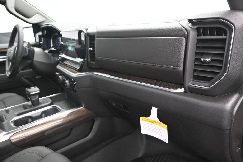 New 2026 Chevrolet Silverado 1500 RST w/ RST All Star Premium Package AWD/4WD image 26