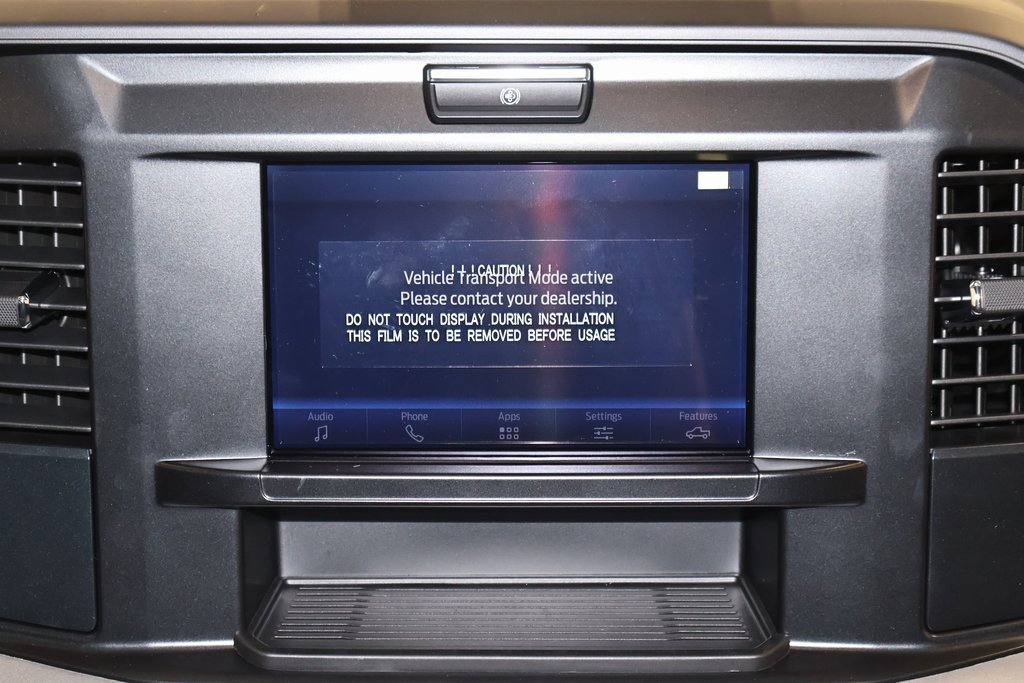 New 2026 Ford F350 XL w/ Snow Plow Prep Package image 22