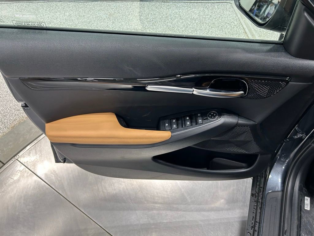 New 2026 Kia Seltos EX w/ EX Sunroof Package image 14