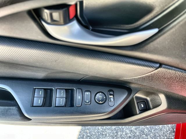 Used 2018 Honda Civic LX image 17
