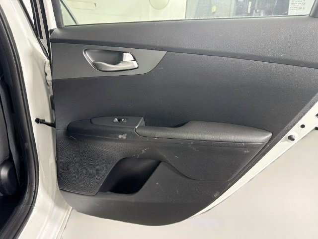 Used 2019 Kia Forte Sedan FWD image 26
