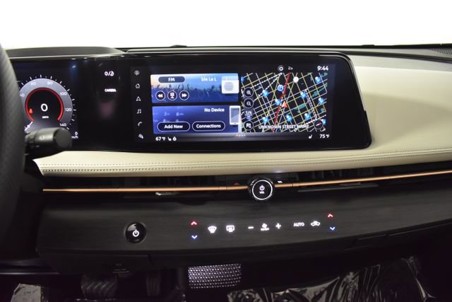 Used 2024 Nissan Ariya AWD image 19