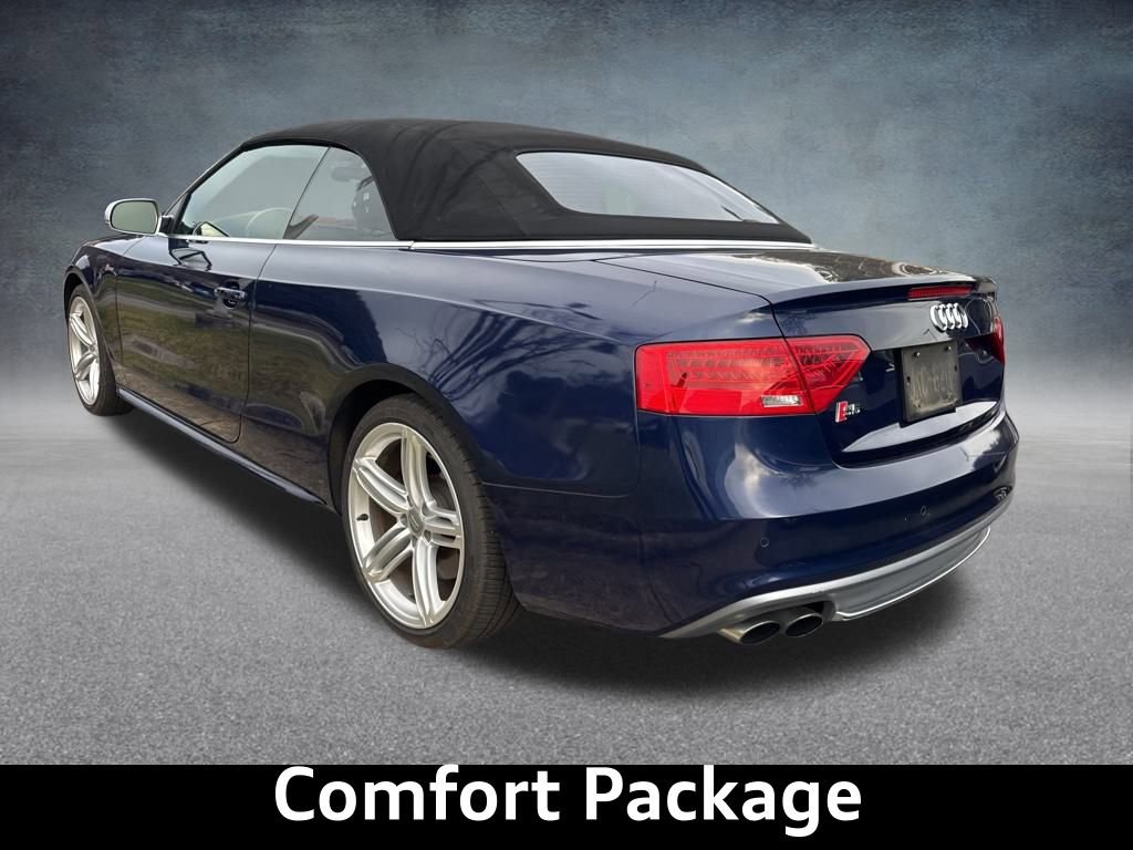 Used 2013 Audi S5 Premium Plus image 2