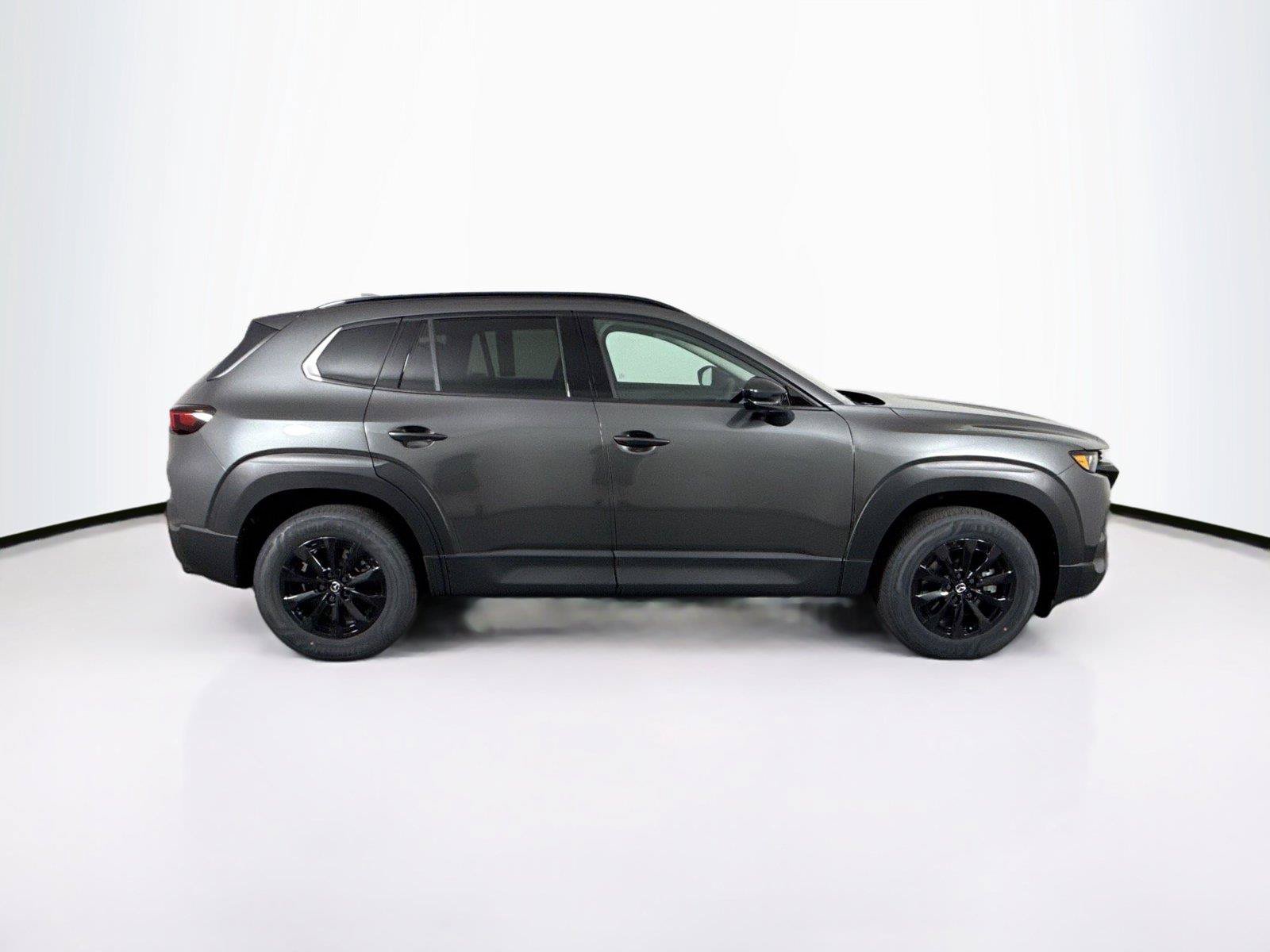 New 2026 MAZDA CX-50 AWD 2.5 Hybrid w/ Weather Package image 6