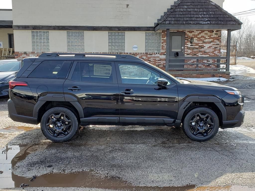 New 2026 Subaru Outback Limited image 2