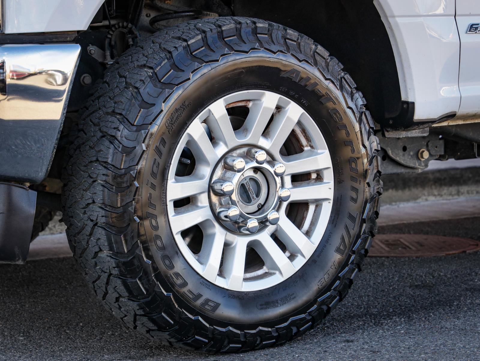 Used 2019 Ford F250 XLT w/ XLT Value Package image 11