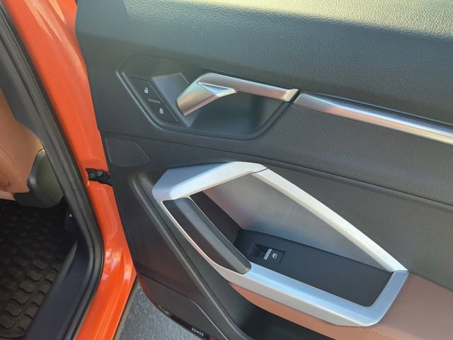 Used 2023 Audi Q3 2.0T Premium Plus image 25