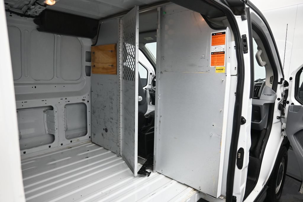 Used 2016 Ford Transit 350 148 Low Roof RWD image 24
