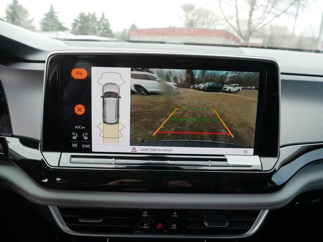 New 2026 Volkswagen Atlas Peak Edition image 12