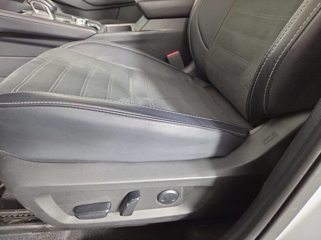 Used 2024 Mitsubishi Outlander SE AWD/4WD image 31
