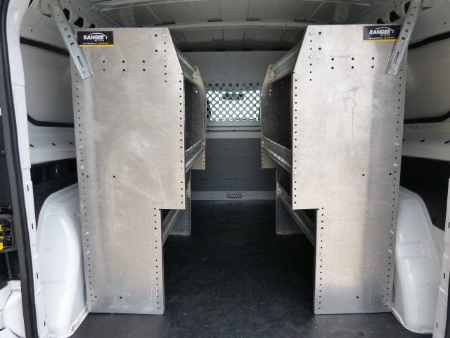 Used 2020 RAM ProMaster City Tradesman SLT FWD image 16