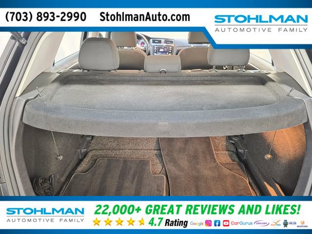 Used 2018 Volkswagen Golf S image 34