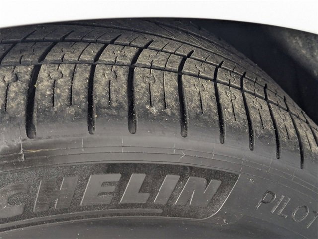 Used 2018 Dodge Durango SRT w/ SRT Interior Appearance Group image 9