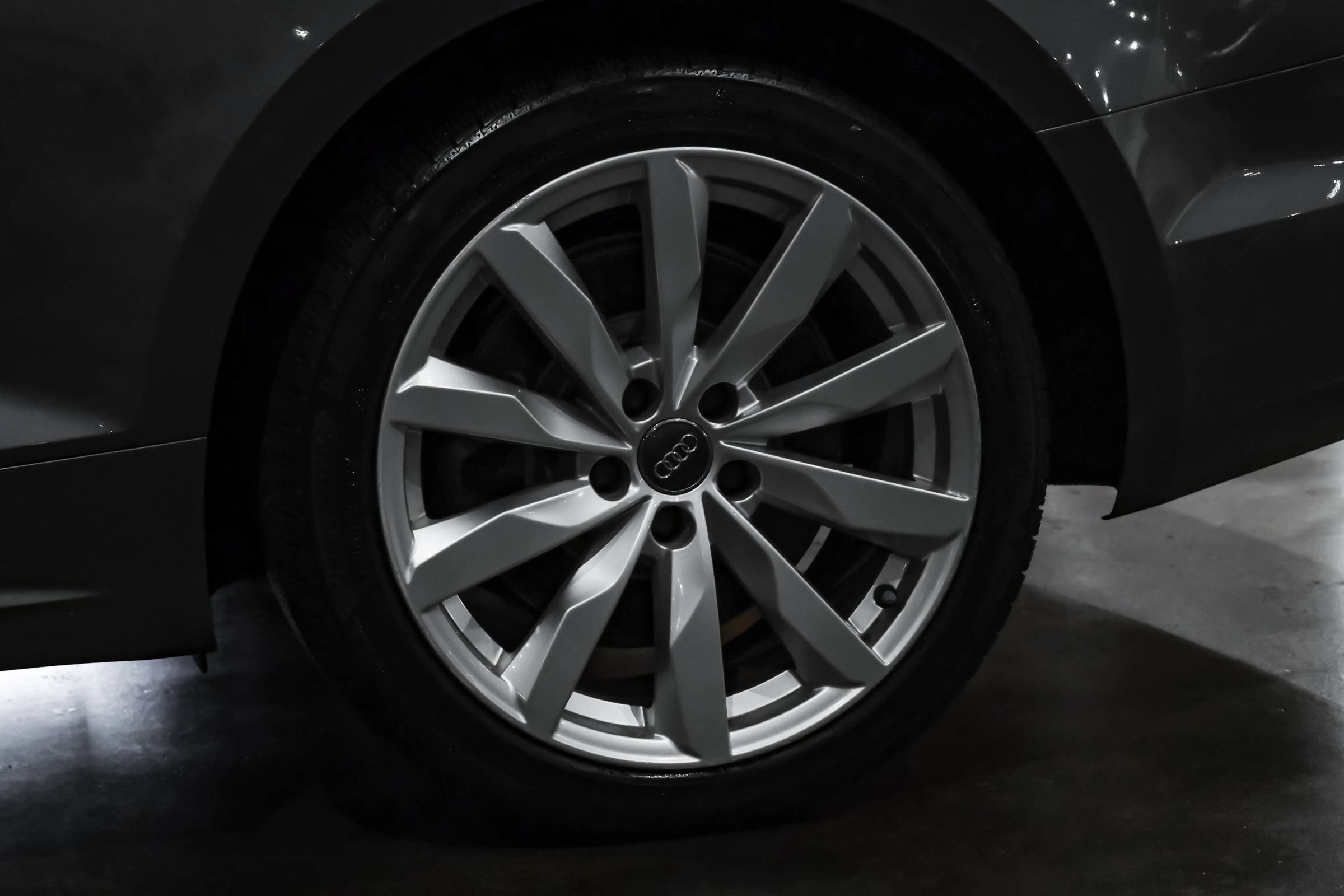 Used 2018 Audi A5 2.0T Premium Plus AWD/4WD image 47