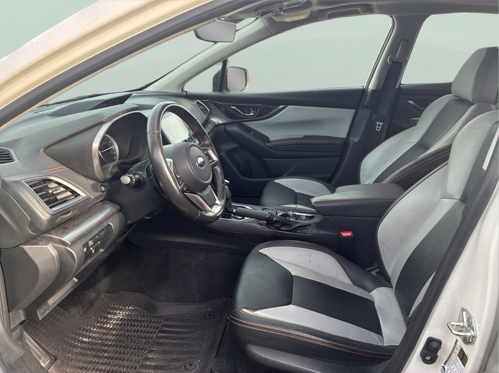 Used 2018 Subaru Crosstrek 2.0i Limited AWD/4WD image 9