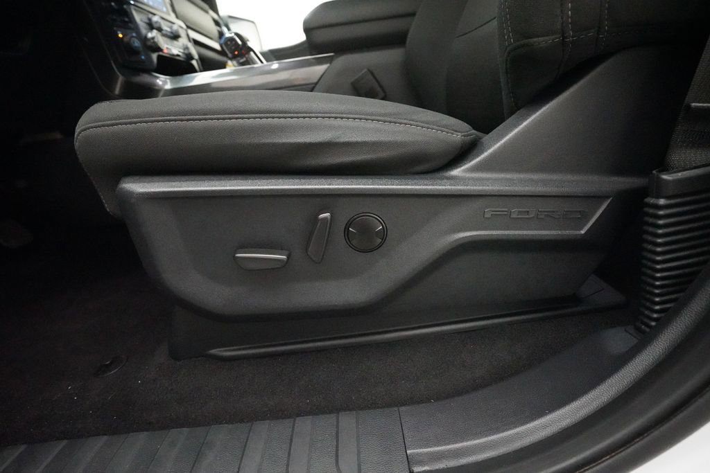 Used 2023 Ford F150 XLT w/ Equipment Group 302A High image 28