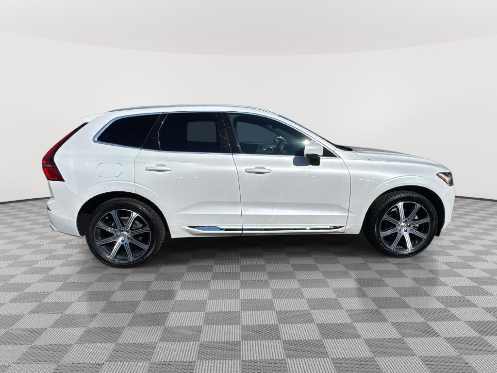 Used 2020 Volvo XC60 T5 Inscription AWD/4WD image 3