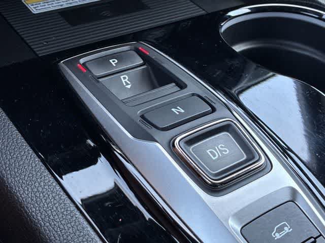 Used 2021 Honda Pilot Black Edition image 35
