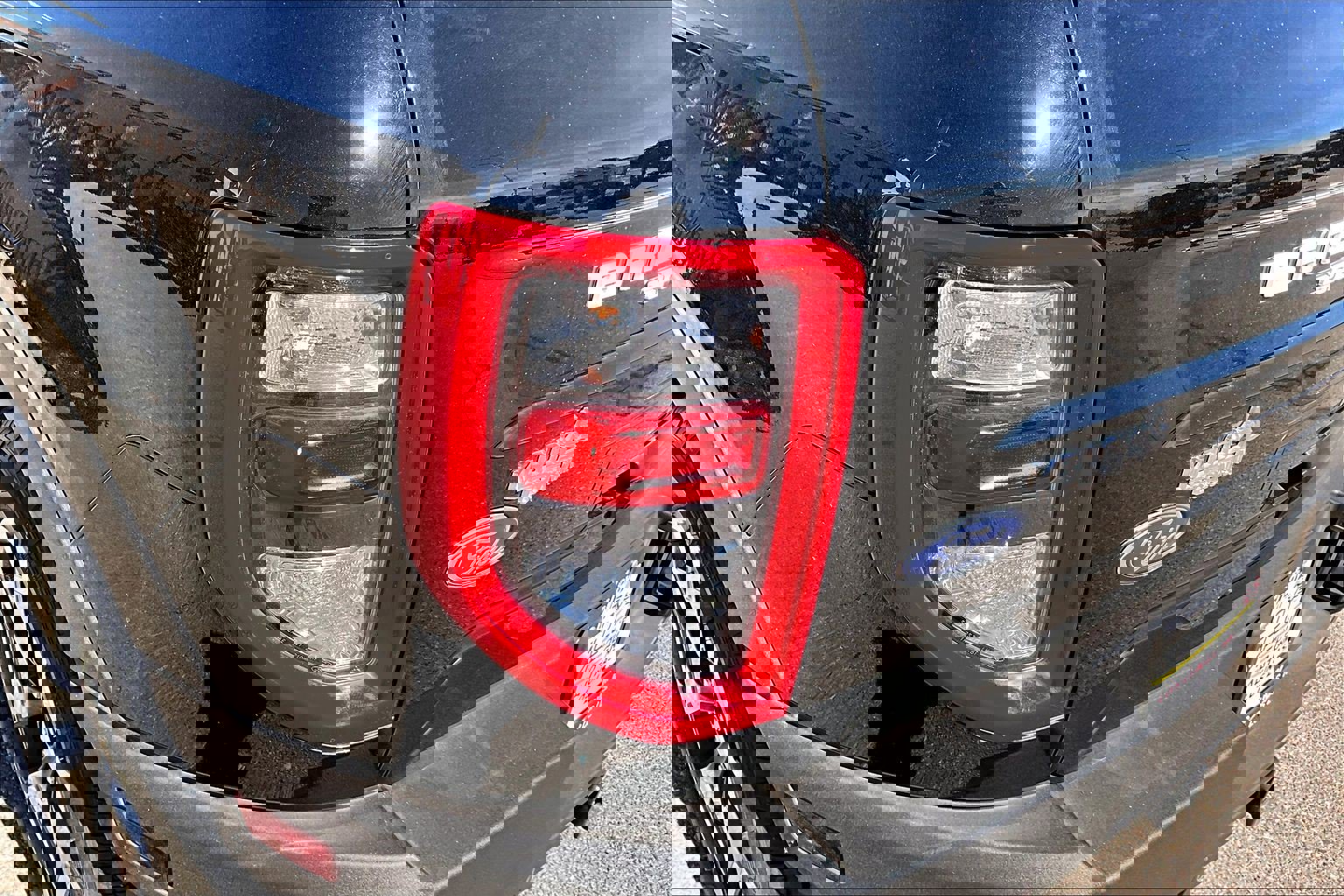 Used 2024 Ford Bronco Sport Outer Banks AWD/4WD image 23